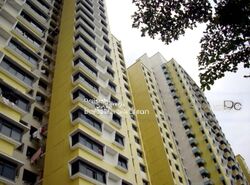 Blk 461 Clementi Avenue 3 (Clementi), HDB 4 Rooms #483440551